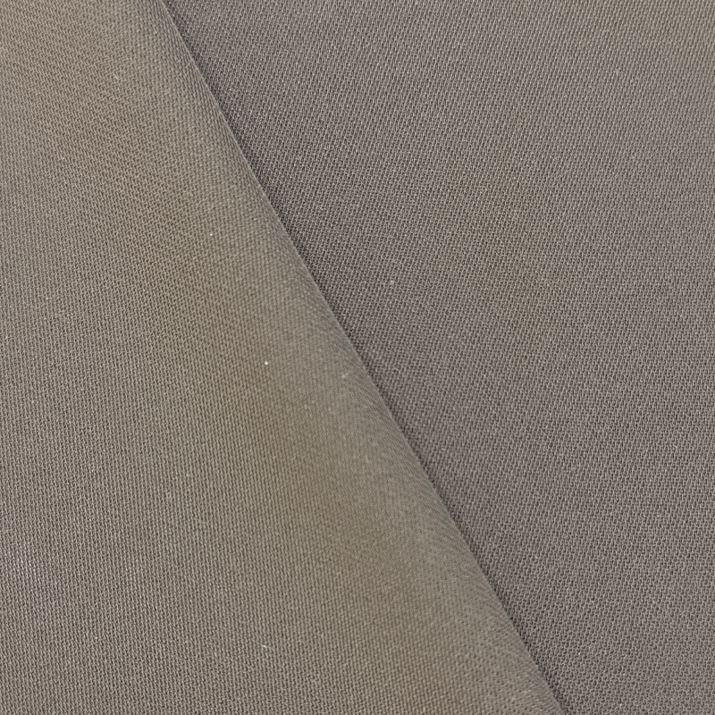 NO 1003 Matte Mesh textured Fabric