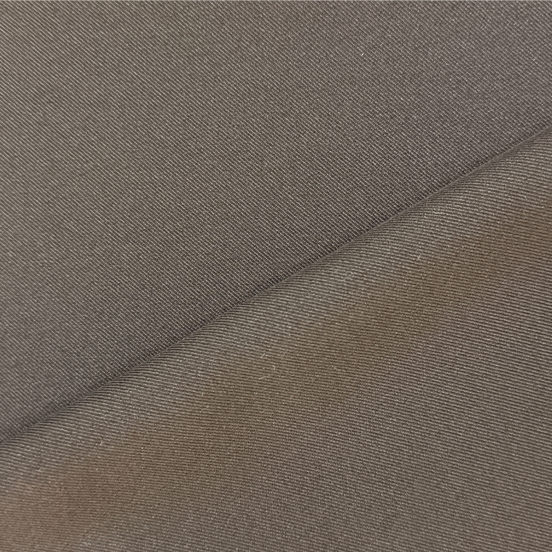 NO 6001 TR Stretch Twill Fabric