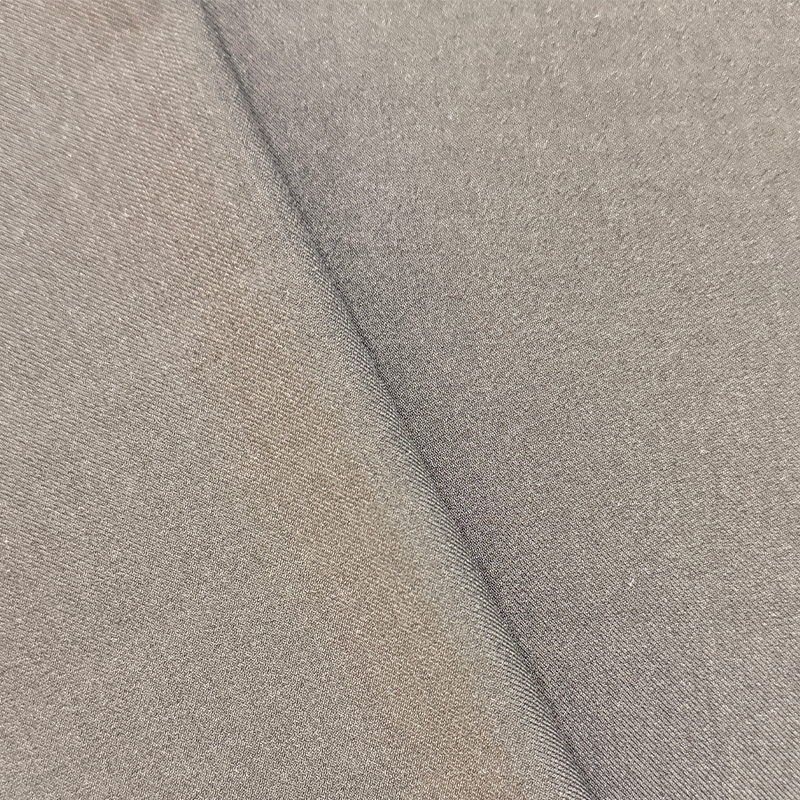 NO 6009 Cloud Lurex Fabric