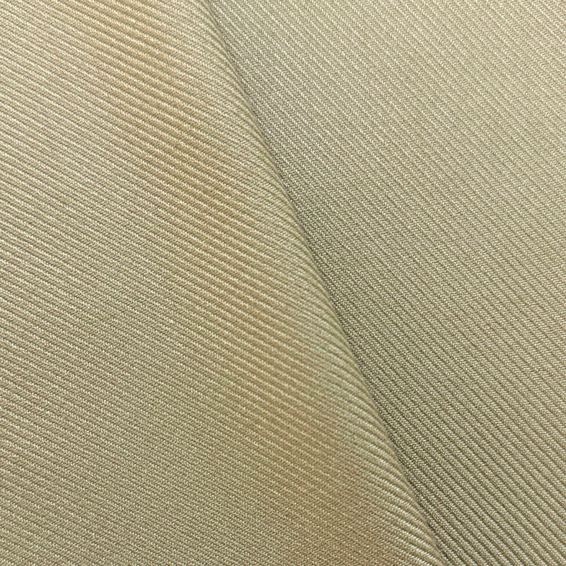 NO 6021 TR-Hermes Twill Fabric