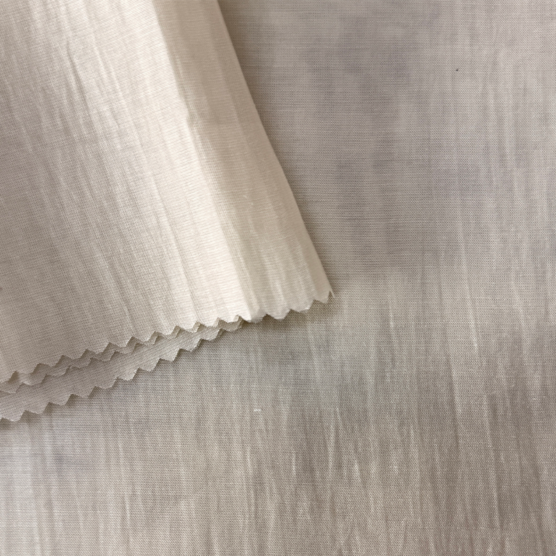 NO 6050 Airy Tencel Fabric