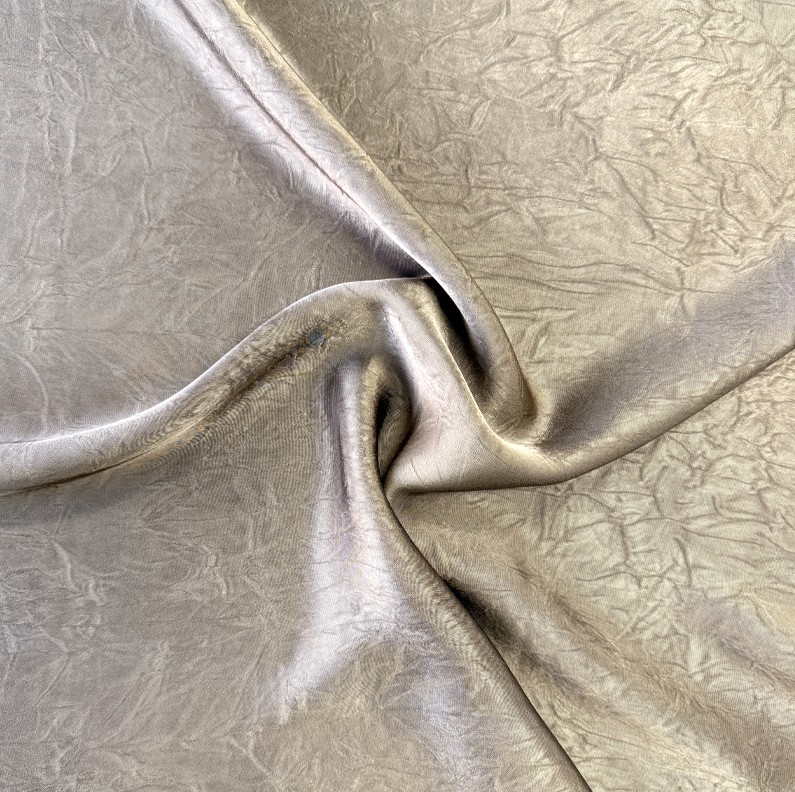 What kind of fabric is woven?