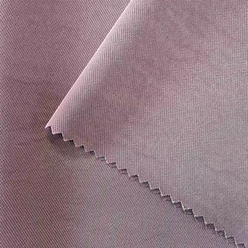 Is woven fabric for summer?