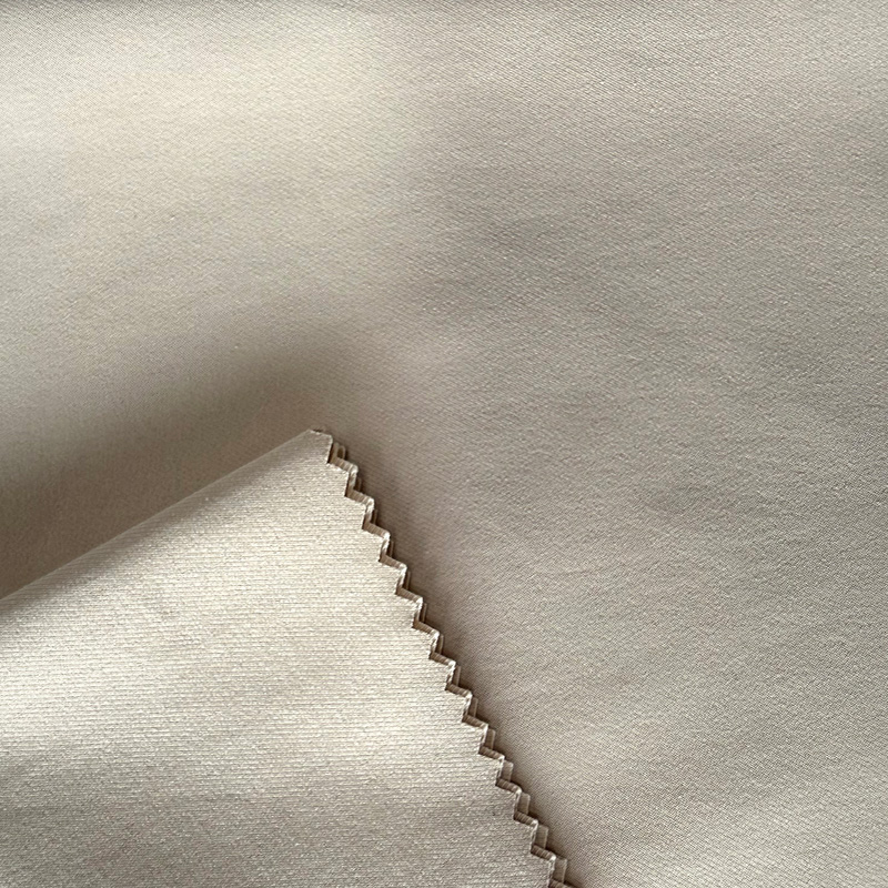 NO 1049 Taslan Cotton T400 Twill Fabric