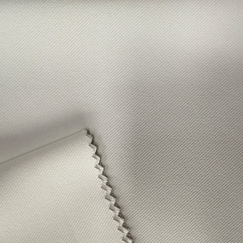 NO 1051 Matte Filament Four-Way Stretch Fabric