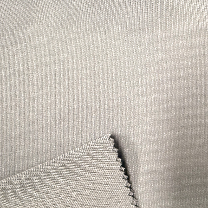 No.1045 Filament Pineapple 4-Way Stretch Fabric
