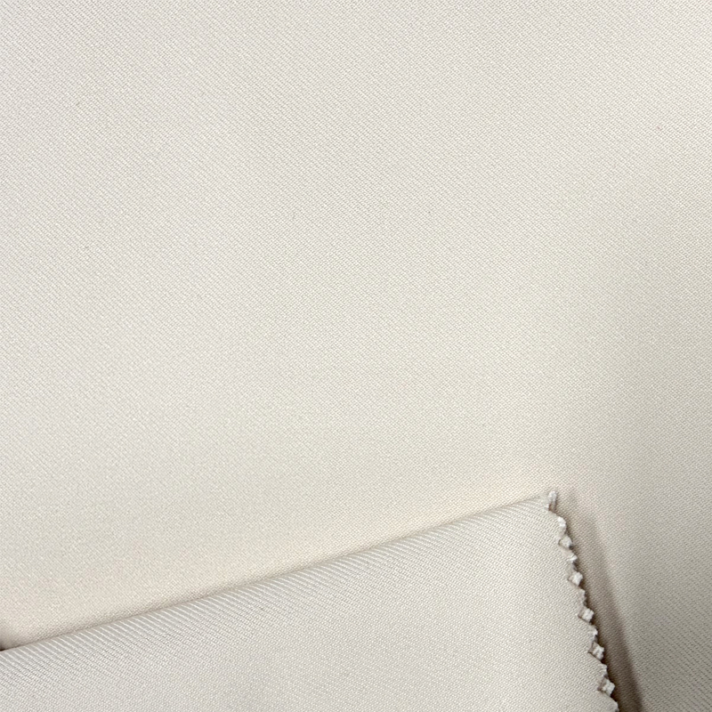 No.1042 Filament T8 3/1 Twill Fabric