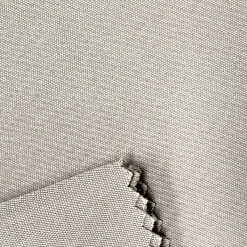 No.1040 Taslan Cotton Double Warp Plain Fabric