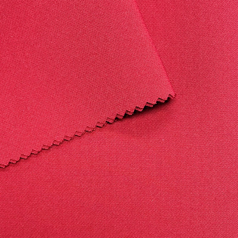 Wrinkle Resistant TR Fabric: Blend Ratios, Uses & Selection Guide