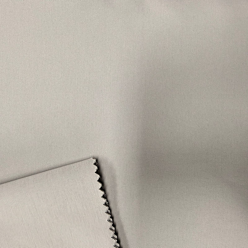 NO 6075 Cotton-Like 3/3 Twill Fabric