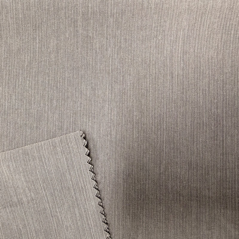 NO 6122 Linen-Like Slub Textured Canvas Fabric