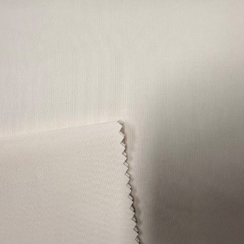 NO 6073 Cotton-Like Plain-Weave Fabric