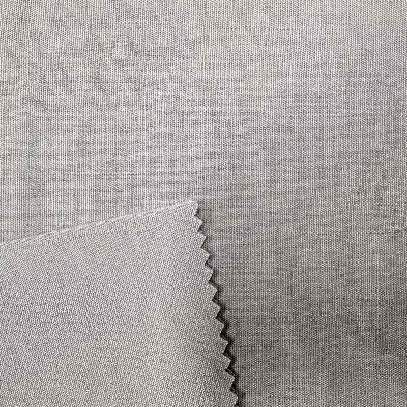 NO 6070 Cotton-Like Plain-Weave Fabric