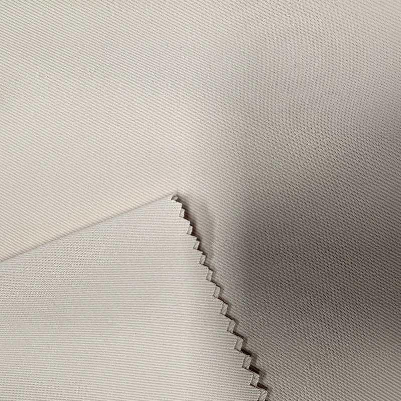 NO 6067 Filament 32 Twill Fabric