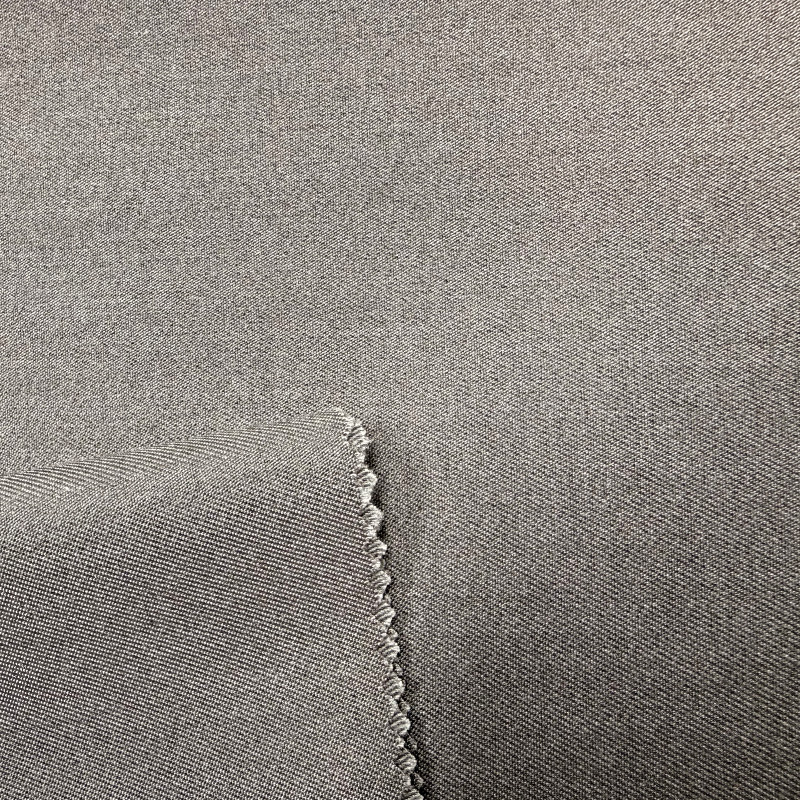 NO 6032 Two-Tone TR Fabric