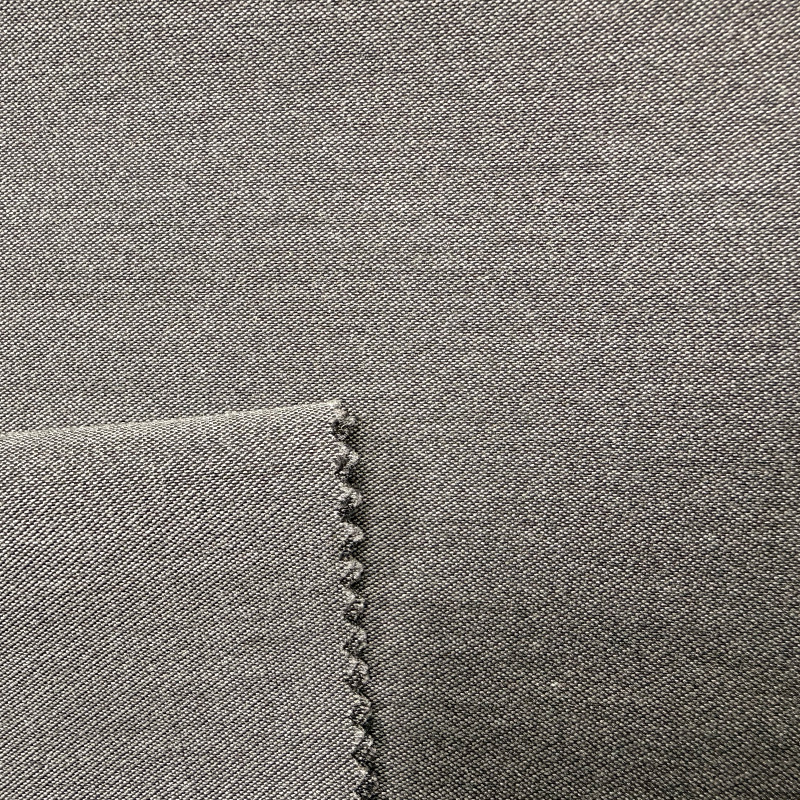 NO 6030 TR Twill Fabric