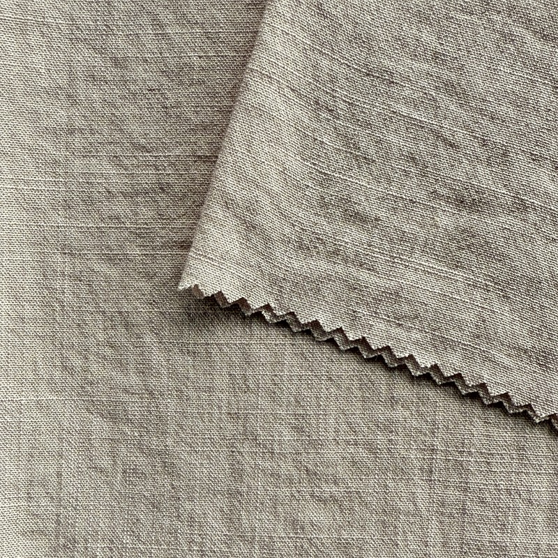 Linen Cotton Blend Fabric: The Complete Buyer's Guide for Sourcing and Selection