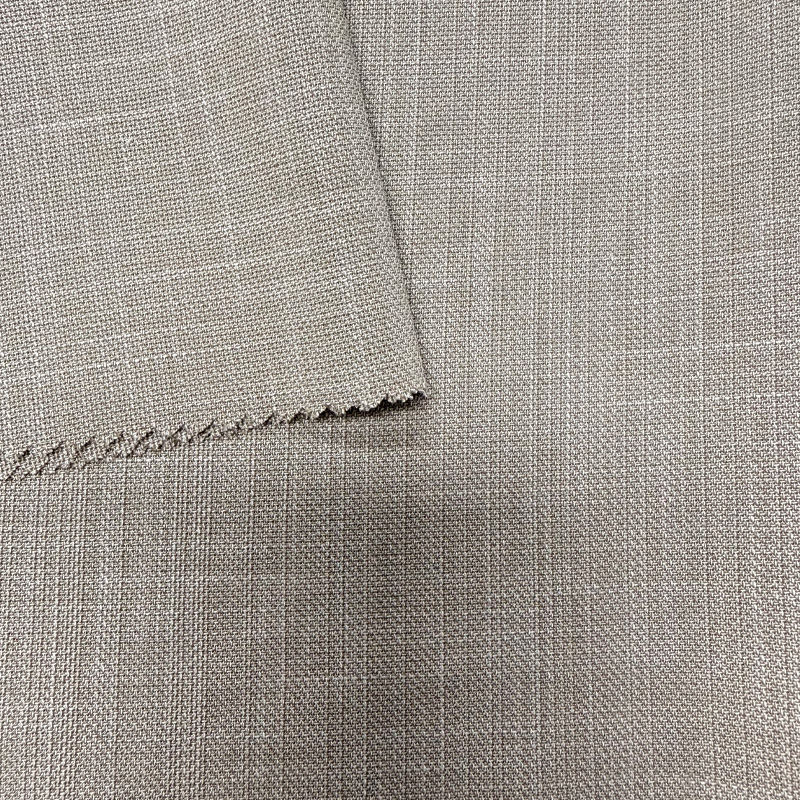 NO 1060 Popcorn Fabric