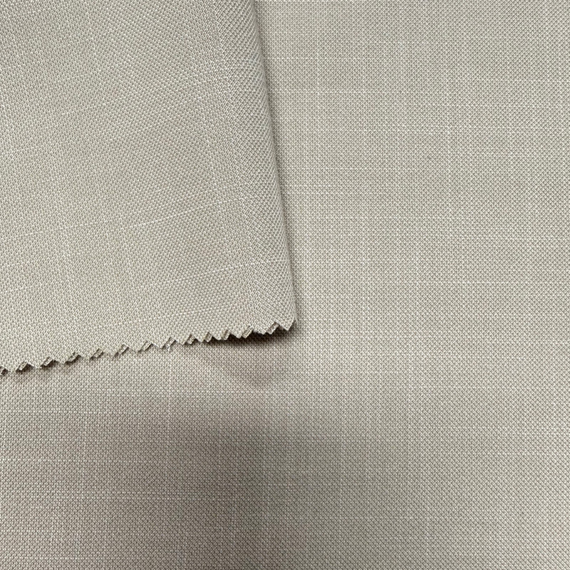 NO 1059 Marshmallow Fabric