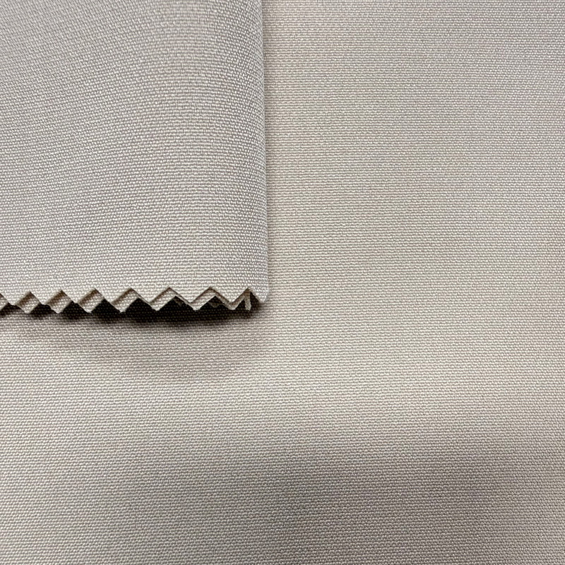 NO 6123 Double-Layer Plain-Weave Fabric